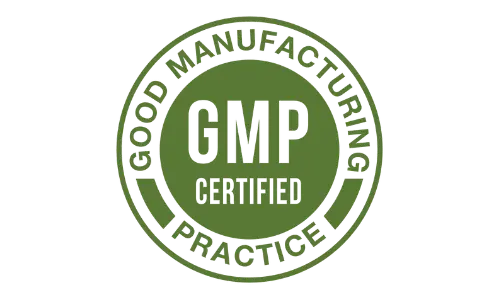 Max Boost gmp certified