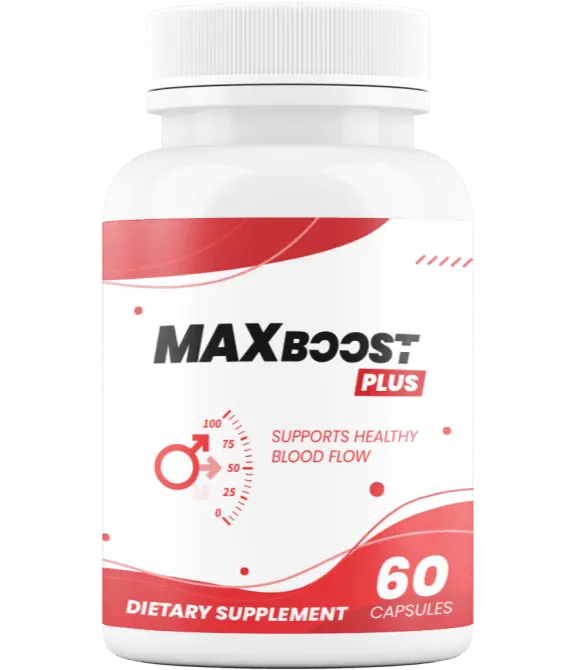 Max Boost